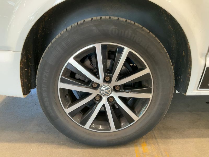 Volkswagen T6 Multivan 2.0 TDI Edition 2017 – снимка 9