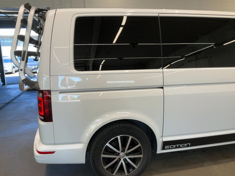 Volkswagen T6 Multivan 2.0 TDI Edition 2017 – снимка 8