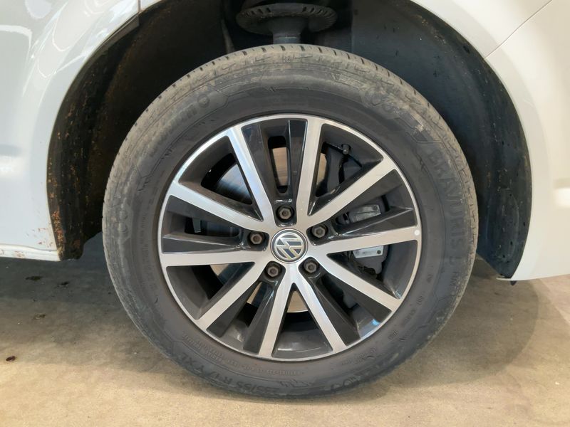 Volkswagen T6 Multivan 2.0 TDI Edition 2017 – снимка 11