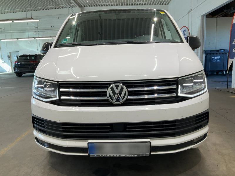 Volkswagen T6 Multivan 2.0 TDI Edition 2017 – снимка 14