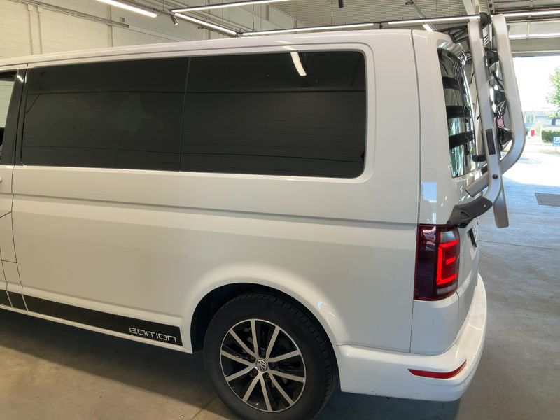 Volkswagen T6 Multivan 2.0 TDI Edition 2017 – снимка 6