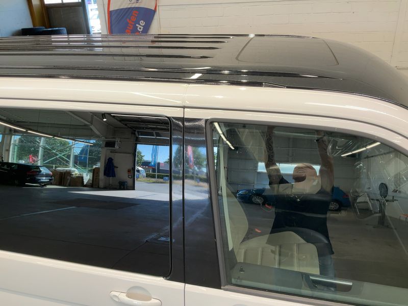 Volkswagen T6 Multivan 2.0 TDI Edition 2017 – снимка 13