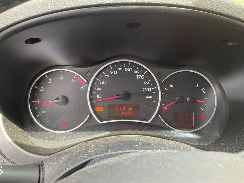 Renault Koleos 2.0 dCi Dynamique 2008 – снимка 4