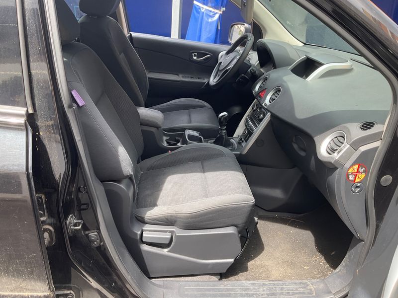 Renault Koleos 2.0 dCi Dynamique 2008 – снимка 3