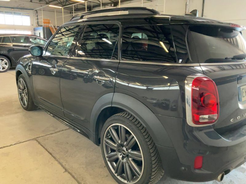 MINI Countryman Cooper SD ALL4 Exquisite 2018 – снимка 6