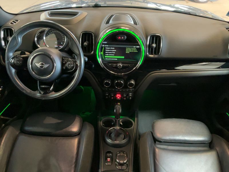 MINI Countryman Cooper SD ALL4 Exquisite 2018 – снимка 17
