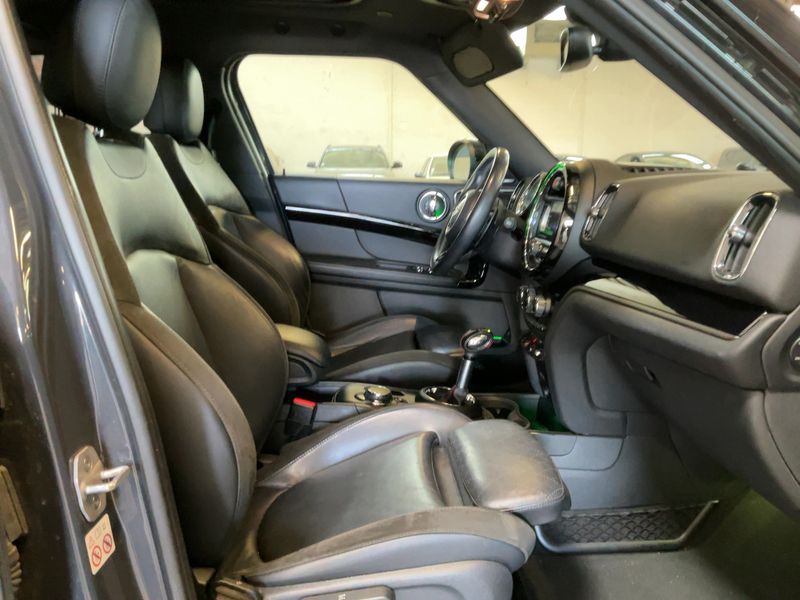 MINI Countryman Cooper SD ALL4 Exquisite 2018 – снимка 16