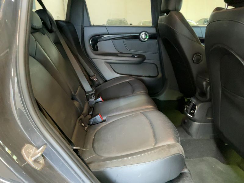 MINI Countryman Cooper SD ALL4 Exquisite 2018 – снимка 19