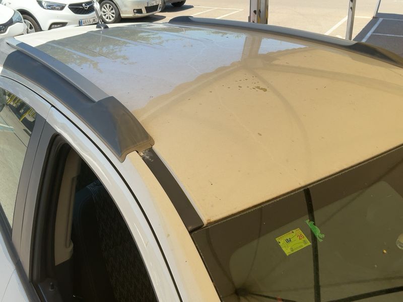 Opel Mokka 1.4 Turbo Selective 2015 – снимка 13