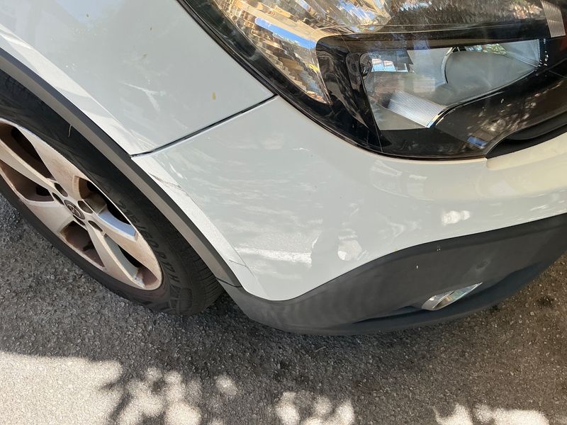 Opel Mokka 1.4 Turbo Selective 2015 – снимка 27