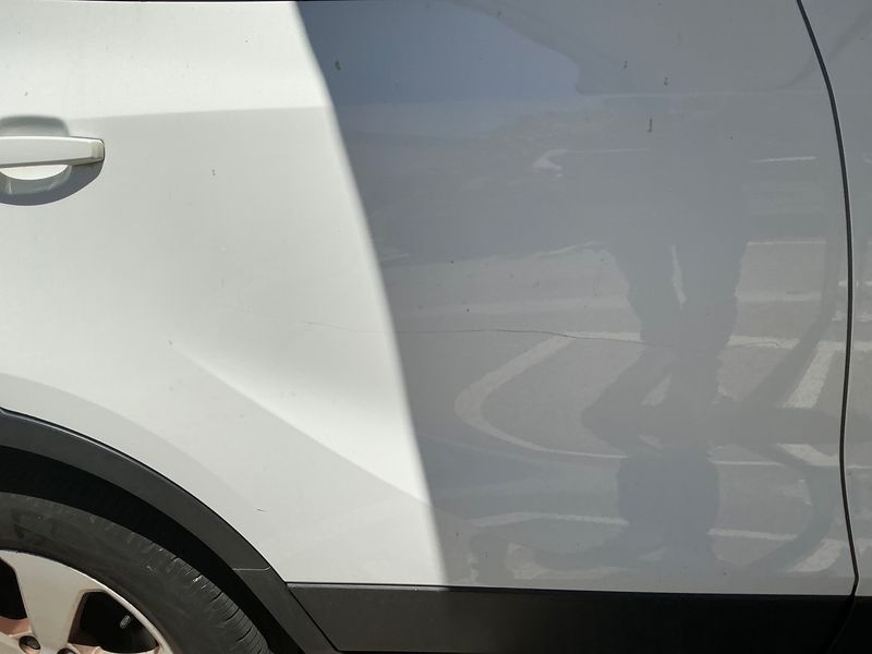 Opel Mokka 1.4 Turbo Selective 2015 – снимка 22
