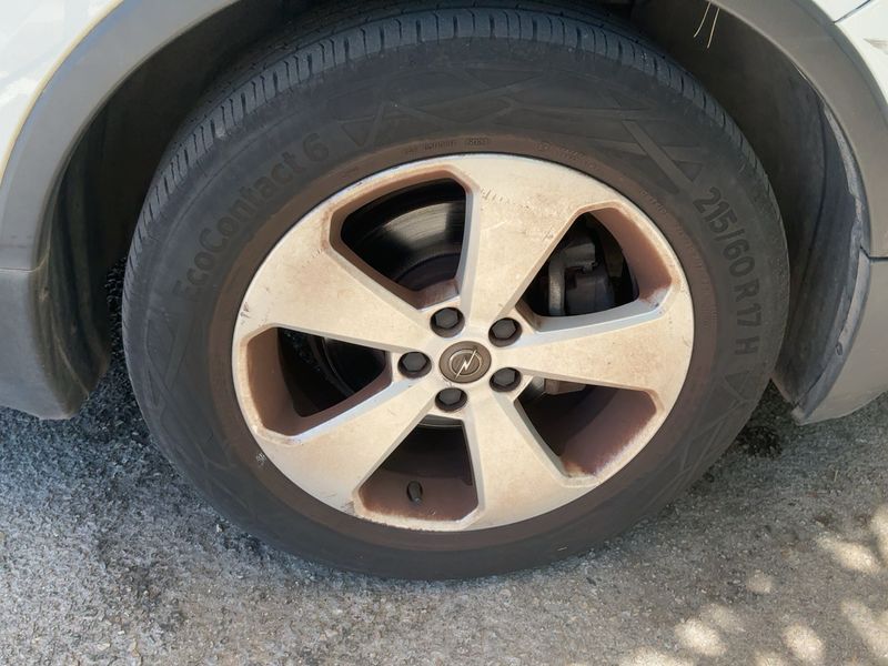 Opel Mokka 1.4 Turbo Selective 2015 – снимка 11