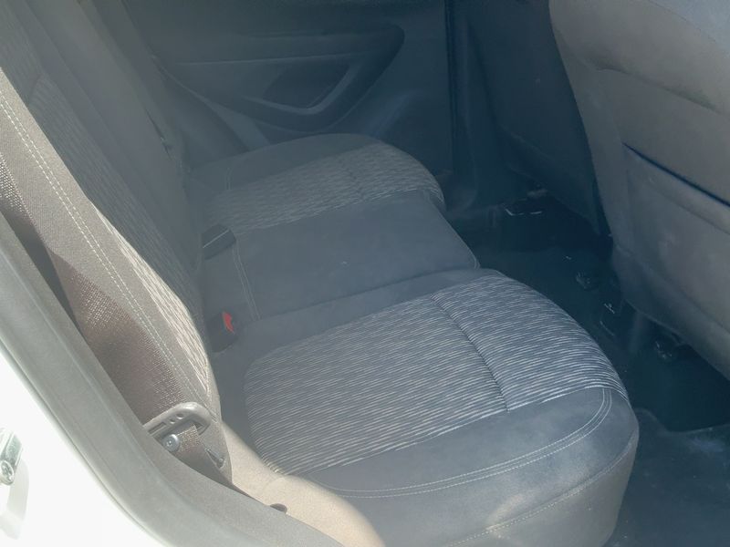Opel Mokka 1.4 Turbo Selective 2015 – снимка 19