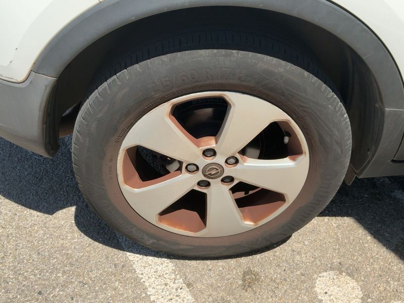 Opel Mokka 1.4 Turbo Selective 2015 – снимка 9