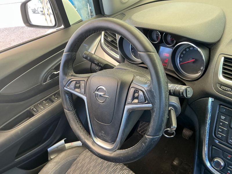 Opel Mokka 1.4 Turbo Selective 2015 – снимка 24