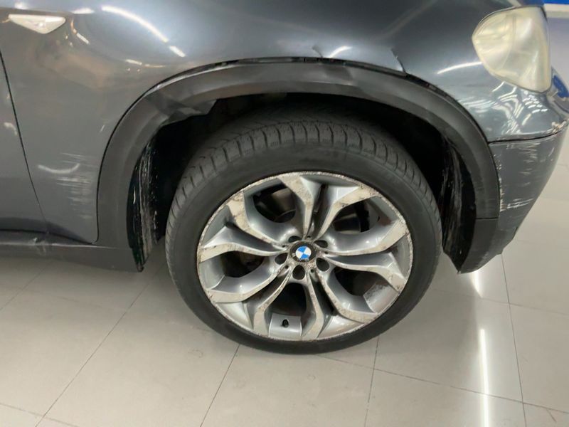 BMW X5 xDrive 30d 2011 – снимка 11