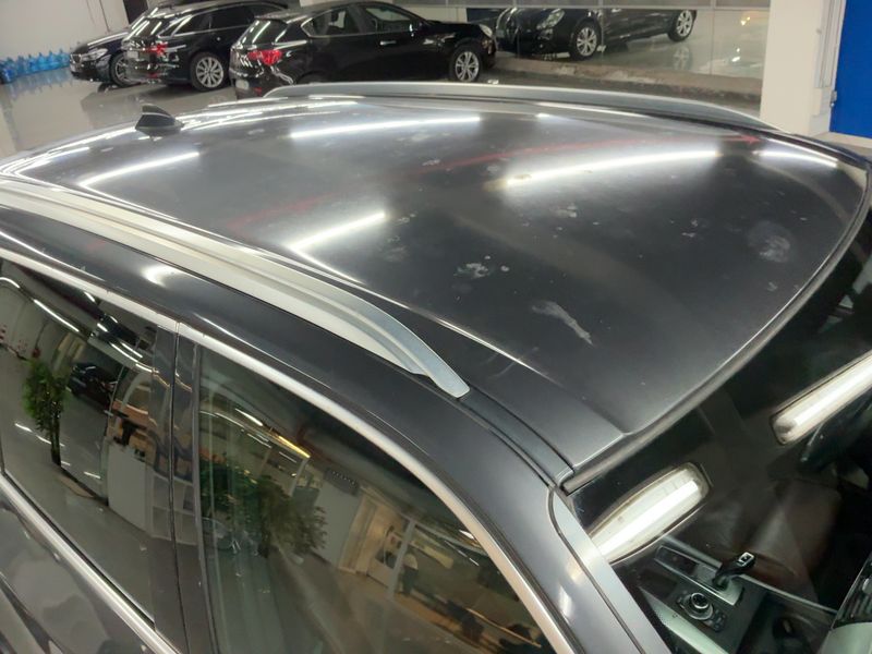 BMW X5 xDrive 30d 2011 – снимка 13