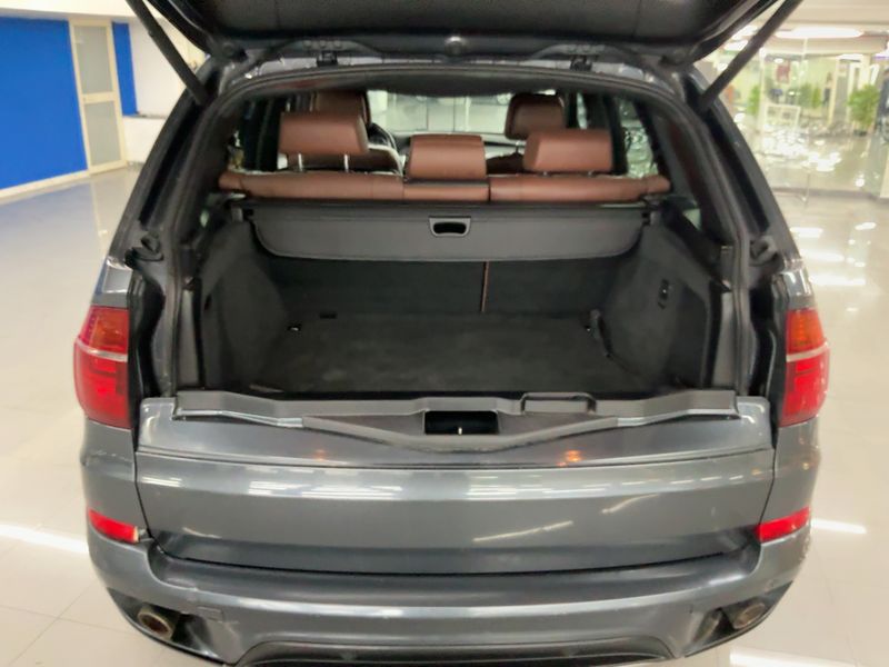 BMW X5 xDrive 30d 2011 – снимка 15