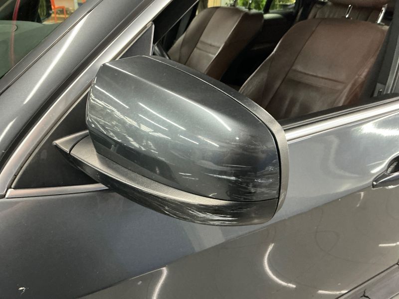 BMW X5 xDrive 30d 2011 – снимка 33