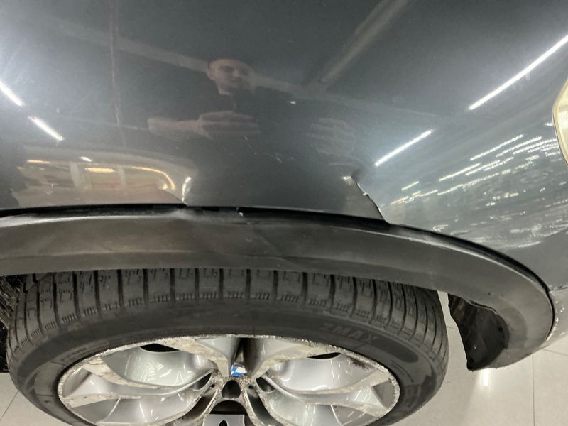 BMW X5 xDrive 30d 2011 – снимка 21