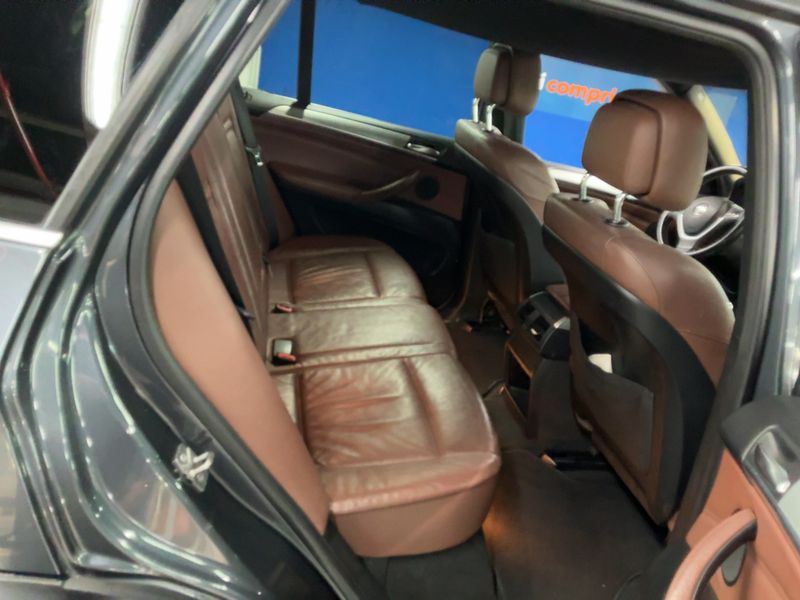 BMW X5 xDrive 30d 2011 – снимка 19