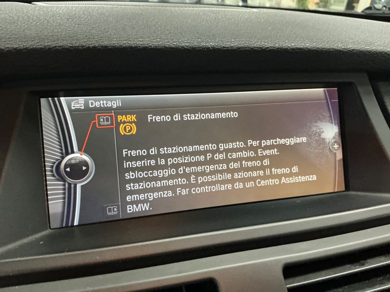 BMW X5 xDrive 30d 2011 – снимка 31
