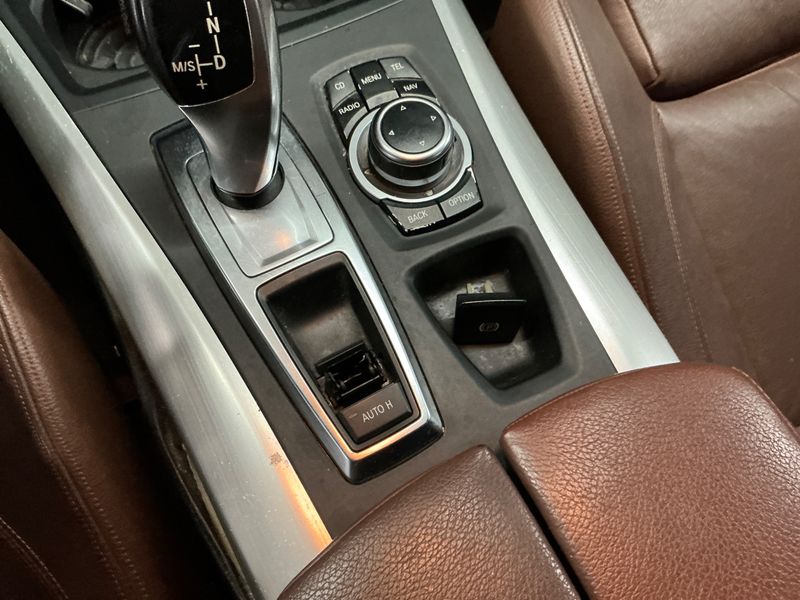 BMW X5 xDrive 30d 2011 – снимка 30