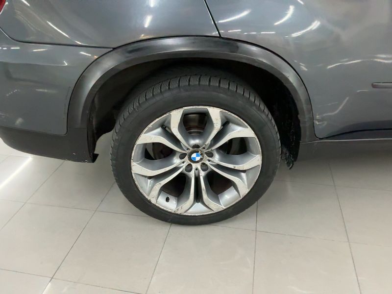 BMW X5 xDrive 30d 2011 – снимка 9