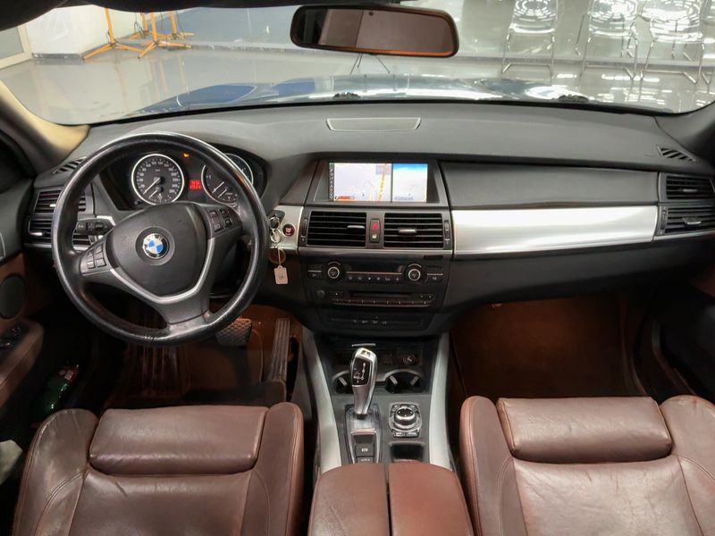 BMW X5 xDrive 30d 2011 – снимка 17