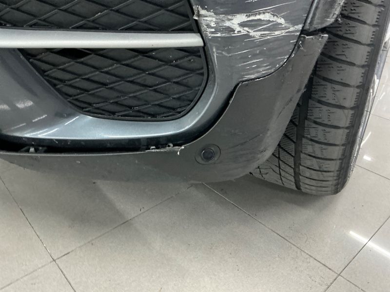 BMW X5 xDrive 30d 2011 – снимка 43