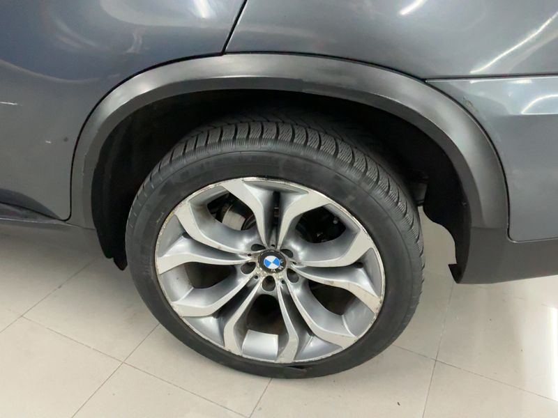 BMW X5 xDrive 30d 2011 – снимка 5