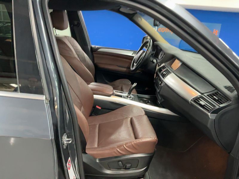 BMW X5 xDrive 30d 2011 – снимка 16