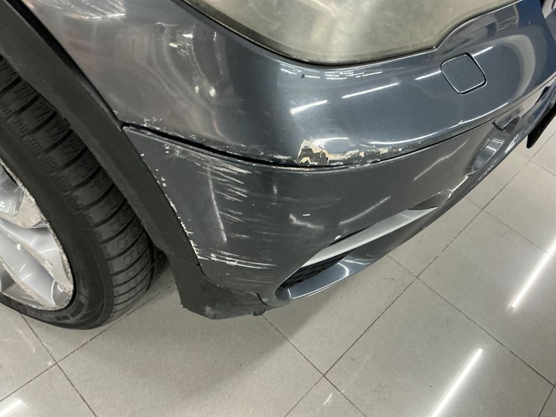 BMW X5 xDrive 30d 2011 – снимка 42