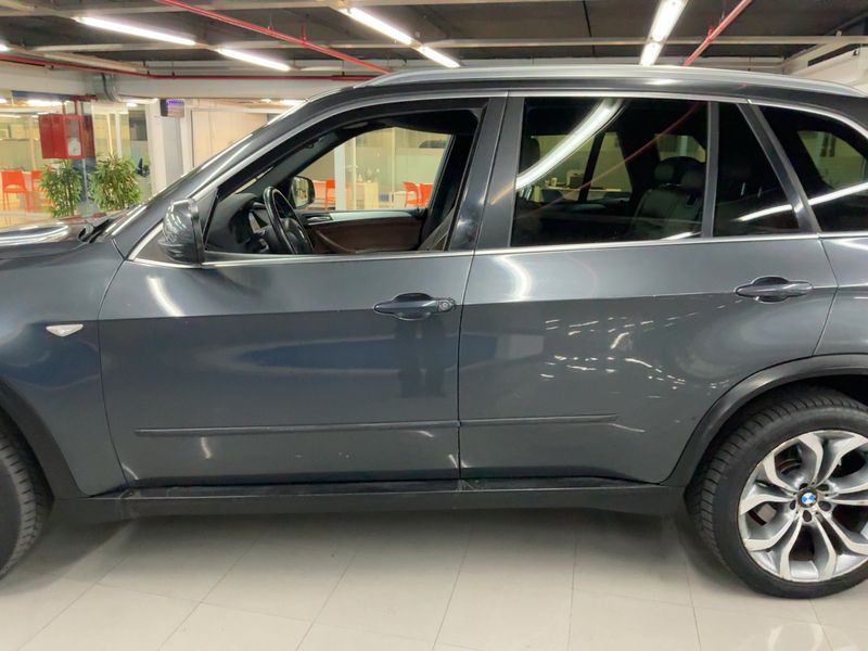BMW X5 xDrive 30d 2011 – снимка 4