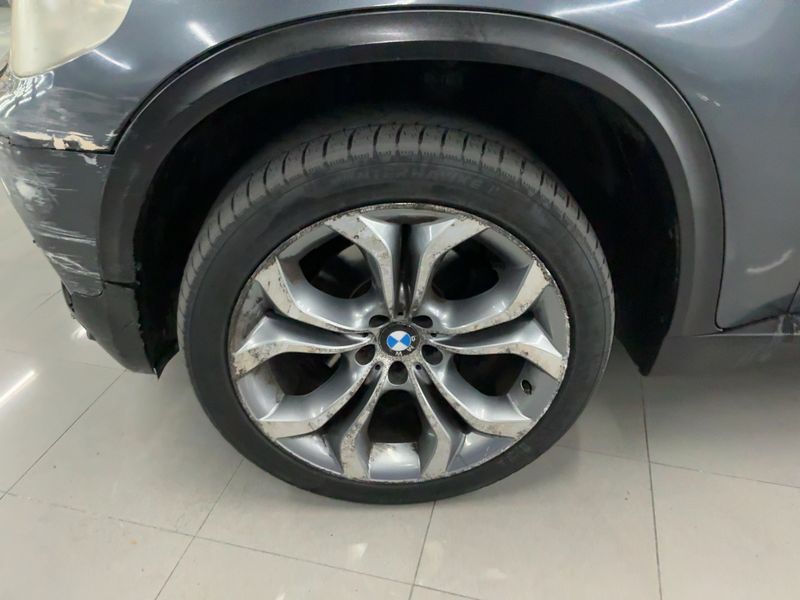BMW X5 xDrive 30d 2011 – снимка 3