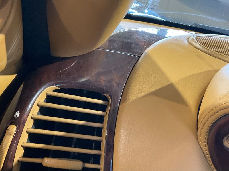 Porsche 911 996 Carrera 4 Cabrio 2003 – снимка 24