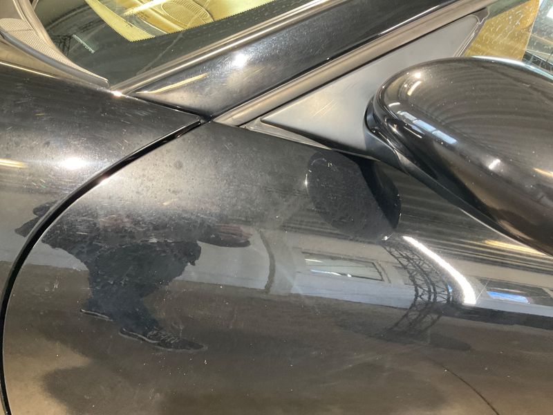 Porsche 911 996 Carrera 4 Cabrio 2003 – снимка 23
