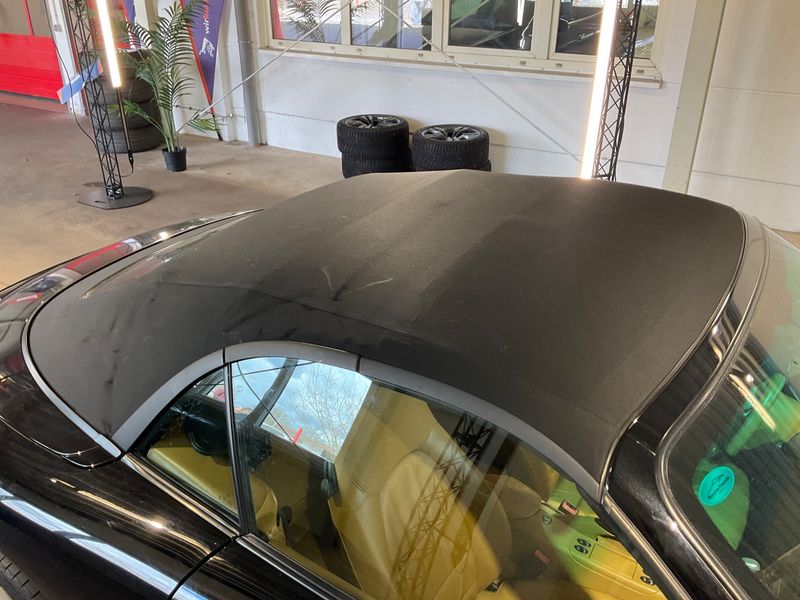 Porsche 911 996 Carrera 4 Cabrio 2003 – снимка 13