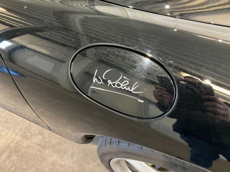 Porsche 911 996 Carrera 4 Cabrio 2003 – снимка 22