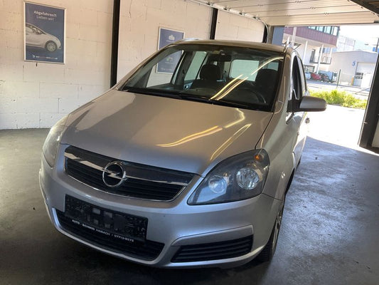 Opel Zafira 1.9 CDTI Edition 2008 – снимка 1