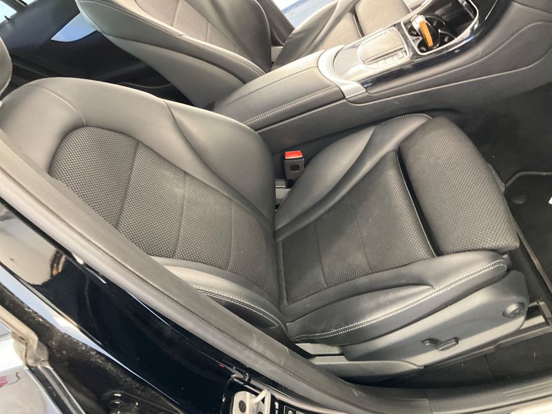 Mercedes-Benz GLC-Klasse GLC 300 d 4Matic 2022 – снимка 28