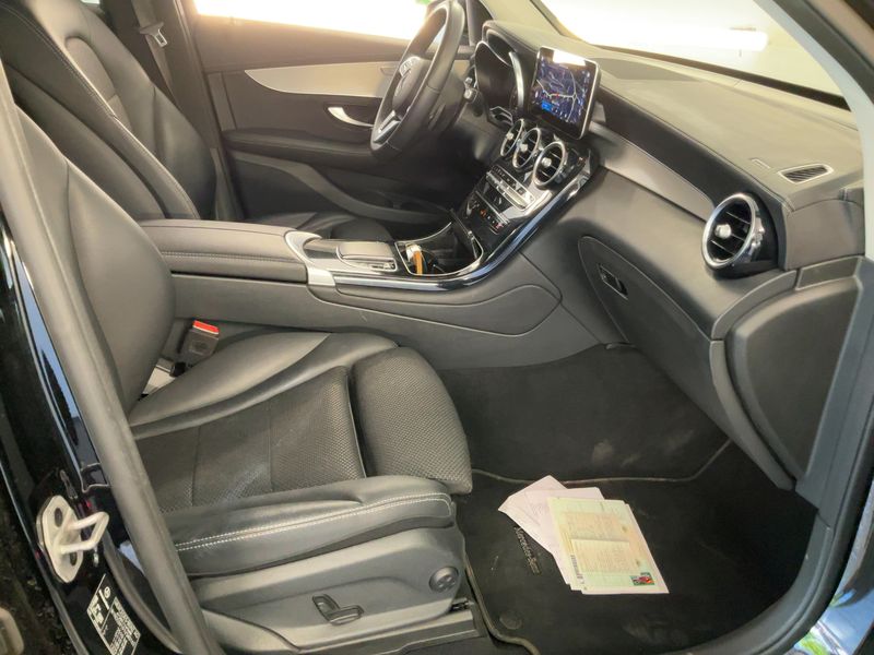Mercedes-Benz GLC-Klasse GLC 300 d 4Matic 2022 – снимка 16