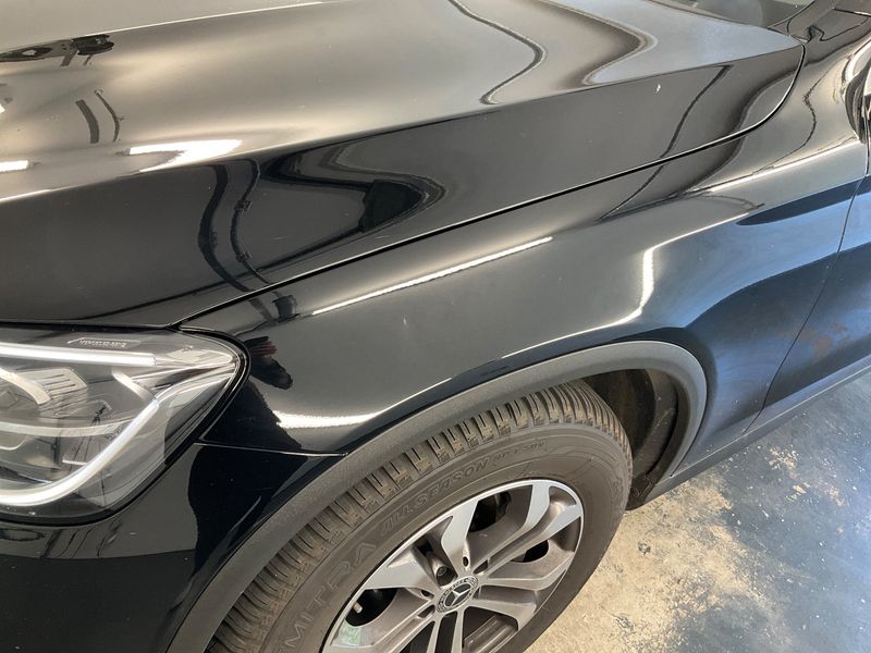 Mercedes-Benz GLC-Klasse GLC 300 d 4Matic 2022 – снимка 26