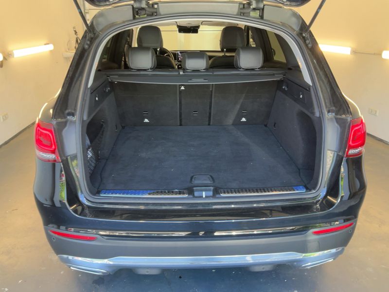 Mercedes-Benz GLC-Klasse GLC 300 d 4Matic 2022 – снимка 15