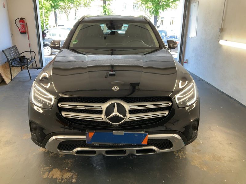 Mercedes-Benz GLC-Klasse GLC 300 d 4Matic 2022 – снимка 14