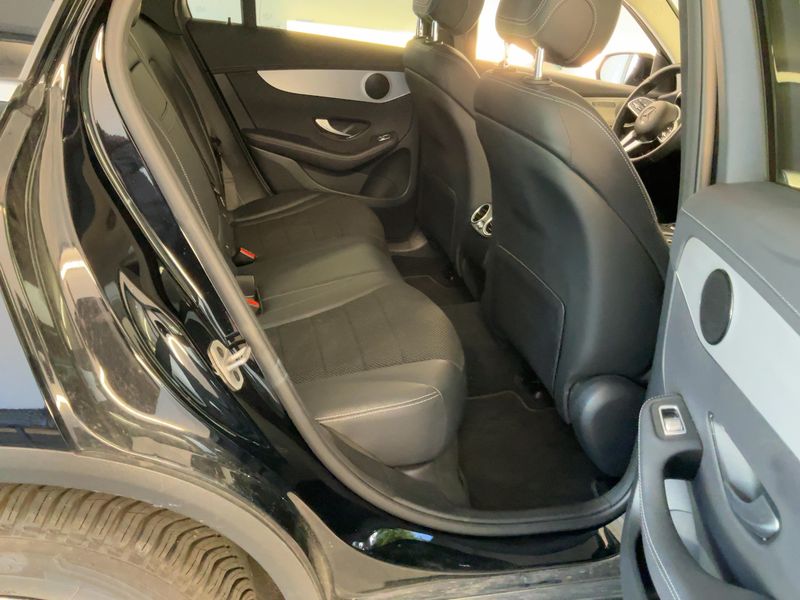 Mercedes-Benz GLC-Klasse GLC 300 d 4Matic 2022 – снимка 19