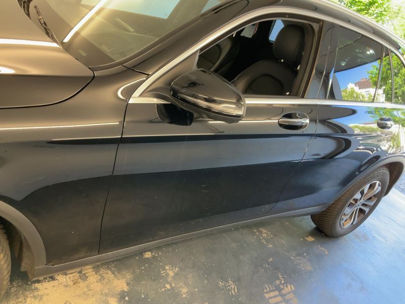 Mercedes-Benz GLC-Klasse GLC 300 d 4Matic 2022 – снимка 4