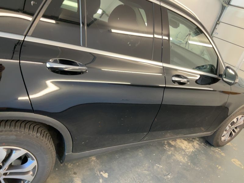 Mercedes-Benz GLC-Klasse GLC 300 d 4Matic 2022 – снимка 10