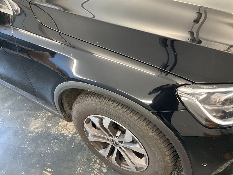 Mercedes-Benz GLC-Klasse GLC 300 d 4Matic 2022 – снимка 22