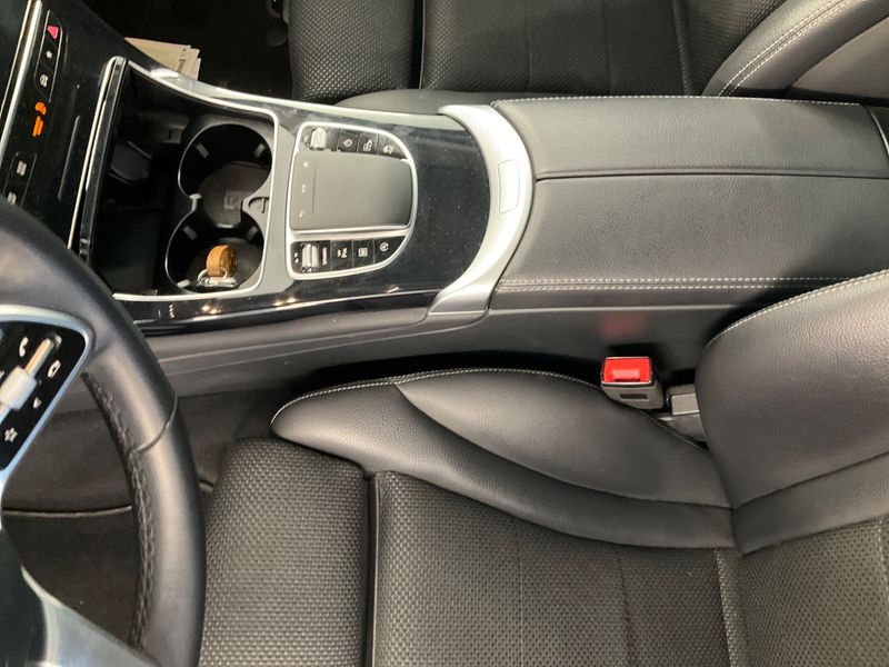 Mercedes-Benz GLC-Klasse GLC 300 d 4Matic 2022 – снимка 31